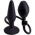 Seven Creations Plug Anal Inflable Talla M