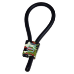 ELECTRASTIM - ANÉIS DE GALO AJUSTVEIS PRESTIGE ELECTRALOOPS CAMUFLAGEM