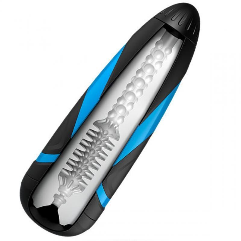 Satisfyer Manga Homem Tornado Bliss
