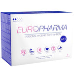 Europharma Tapones de Acción 6 Unidades