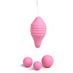 Femintimate - Pelvix Concept Bolas 100% Terapêuticas