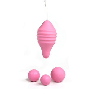 Femintimate - Pelvix Concept Bolas 100% Terapêuticas
