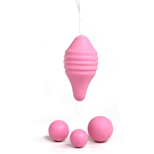 Femintimate - Pelvix Concept Bolas 100% Terapêuticas