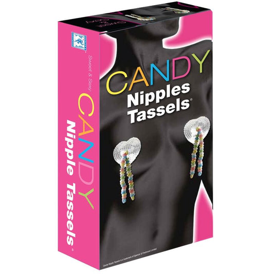 Spencer & Fleetwood - Capas de Bico Candy