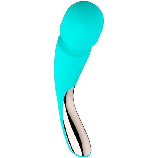 Lelo Smart Medium Wand 2 Aqua Masajeador