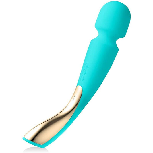 Lelo Smart Medium Wand 2 Aqua Masajeador
