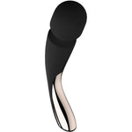 Lelo Smart Medium Wand 2 Massager Preto