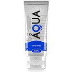 Aqua Quality Lubrificante à  Base de Água 50 ml