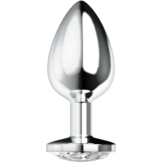 Ohmama -Plug Anal Com Cristal L