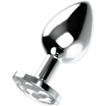 Ohmama -Plug Anal Con Cristal L
