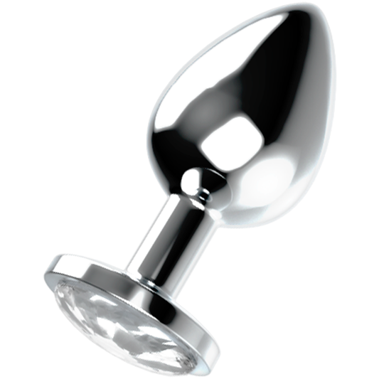 Ohmama -Plug Anal Com Cristal L
