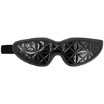 Begme - Black Edition Premium Máscara Cega