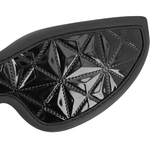 Begme - Black Edition Premium Máscara Cega