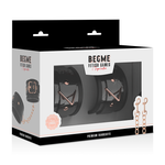 Begme - Black Edition Premium Esposas