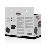 Begme - Black Edition Premium Esposas