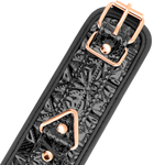Begme - Black Edition Premium Tobilleras