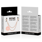 Begme - Black Edition Premium Pinças de Bico
