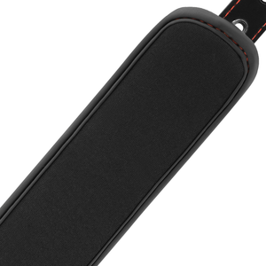Begme - Algemas Premium Red Edition com Forro de Neoprene