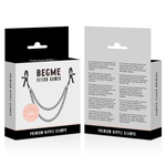 Begme - Red Edition Pinzas con Cadena