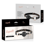 Coquette Chic Desire - Mordaza de Bola Transpirable Fantasy