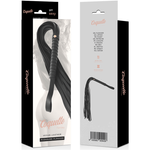 Coquette Chic Desire - Látigo de Cuero Fantasy Vegano