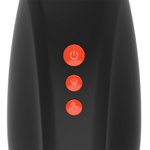 Jamyjob Masturbador Novax con Vibración y Compresión