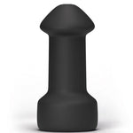 All Black Conexo de Masturbador