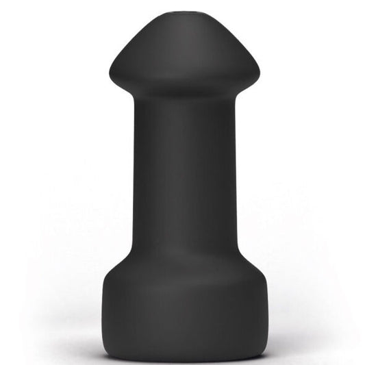 All Black Conexo de Masturbador