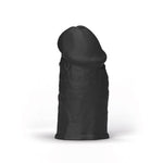 All Black Mastubador E-boy