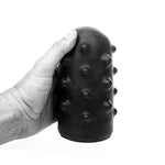 All Black Masturbador Bumpy