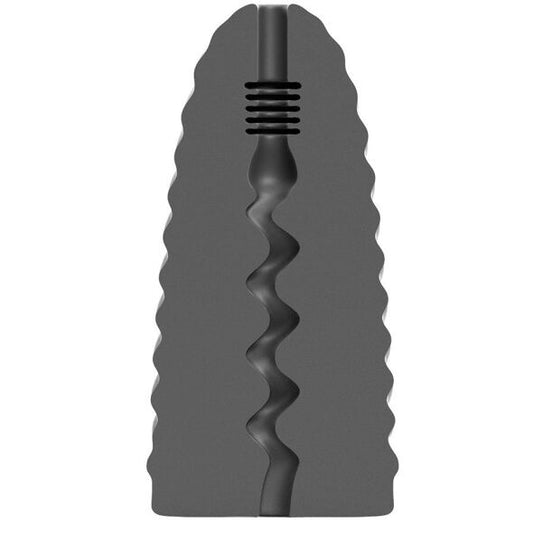 All Black Masturbador Loop Modelo 1