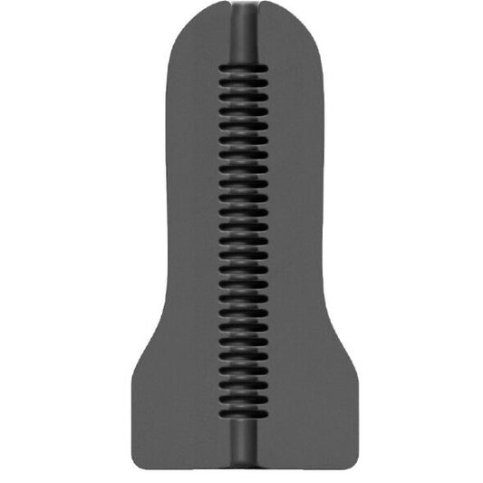 All Black Masturbador Loop Modelo 2