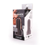 All Black Masturbador Loop Modelo 2