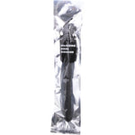 All Black Duche Anal Silicone 27 Cm