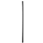 All Black Sonda Uretra Silicone 8mm