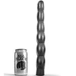 Dildo Anal Negro 32 Cm
