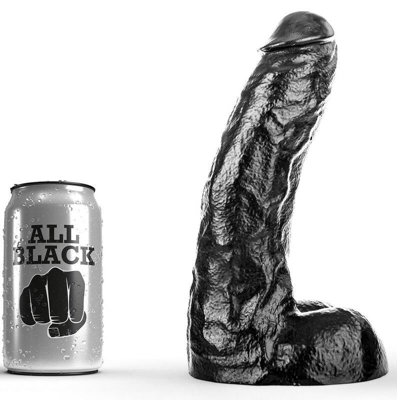 Dong negro 25,5 cm