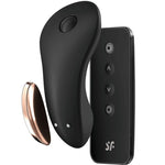 Satisfyer Vibrador de Calas Pequeno Secreto