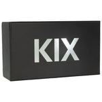 ELECTRASTIM - ESTIMULADOR ELECTRO SEXO KIX