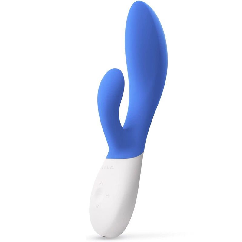 Lelo Ina Wave 2 Vibrador Lujo Movimiento Especial California Sky