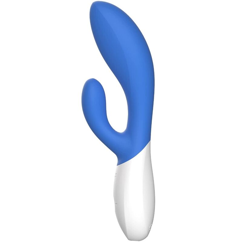 Lelo Ina Wave 2 Vibrador Lujo Movimiento Especial California Sky