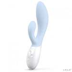 Lelo Vibrador Ina 3 Lujo Celeste