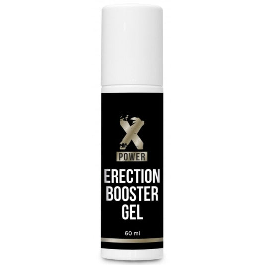 Xpower Gel Aumentador de Ereo 60 Ml