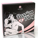 Secretplay Juego de Mesa Passion Play (es/en/fr/pt)