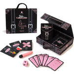 Secretplay Kit de Viaje Sexo en el Campo (es/en/de/fr/nl/pt)