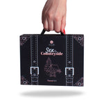 Secretplay Kit de Viaje Sexo en el Campo (es/en/de/fr/nl/pt)