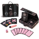 Secretplay Kit de Viaje Sexo en la Ciudad (es/en/de/fr/nl/pt)