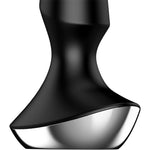Satisfyer Vibrador Plug Ilicious 2 Plug Negro