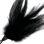Darkness - Caneta Estimulante Preta 17 cm