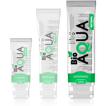 Bioaqua - Lubricante a Base de Agua con Ingredientes Naturales 200 ml